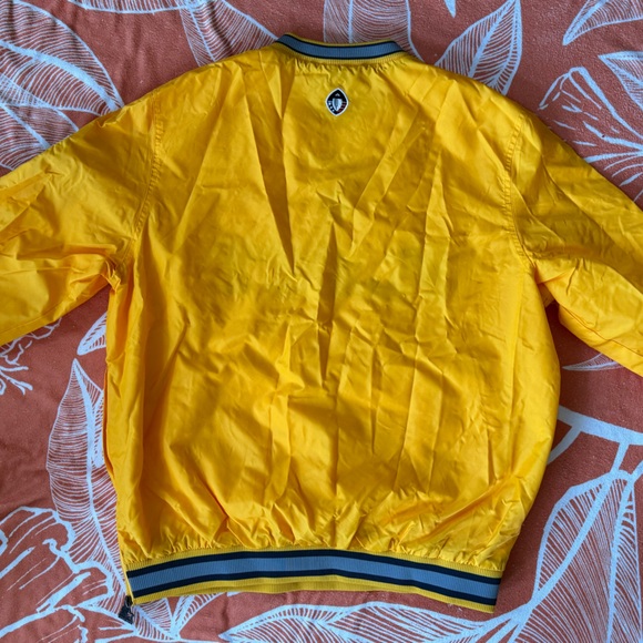 AAF San Diego Fleet V-Neck Pullover - Picture 2 of 9